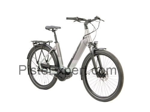 Raleigh Centros Low Step fiche technique et avis